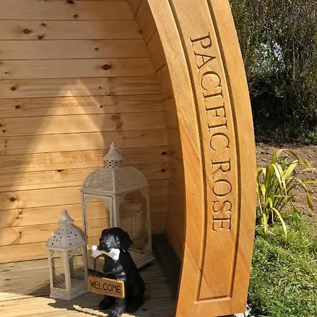 An Ullord Getways * Clonakilty