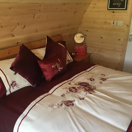 Lodge An Ullord Getways Clonakilty