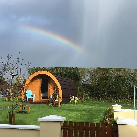 An Ullord Getways Clonakilty